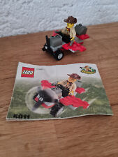 Lego set 5911 gebraucht kaufen  Karlsbad