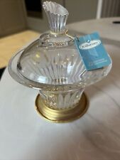 Killarney crystal trinket for sale  DARTFORD