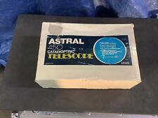 Astral 450 catadioptric for sale  WARLINGHAM