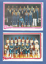 1980 topps basketball for sale  Keller