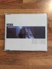 Portishead Sour Times Cd Single (1995), usado segunda mano  Embacar hacia Argentina