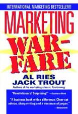 Marketing warfare paperback for sale  Montgomery