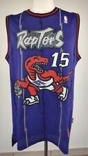 NIKE Toronto Raptors Carter N.15 Camiseta de Triantes Basket NBA T XL Sport comprar usado  Enviando para Brazil