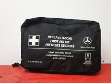 Mercedes first aid for sale  ROYSTON