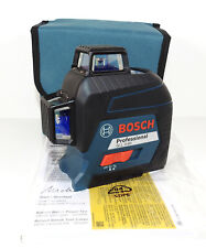 Bosch gll linienlaser gebraucht kaufen  DO-Huckarde