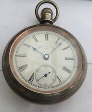 Antique waltham sterling for sale  RADLETT