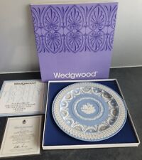 Wedgwood jasper 200th for sale  BASILDON