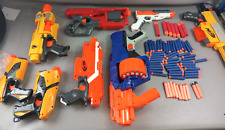 Nerf guns strike for sale  Cleveland