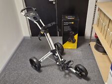 Powakaddy twinline lite for sale  FARNBOROUGH