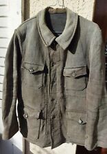 Ancienne veste chasse d'occasion  Alençon