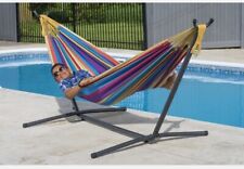 Double hammock stand for sale  Lebanon