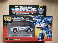 Transformers encore japanese for sale  LONDON