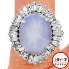 star sapphire diamond ring for sale  Miami