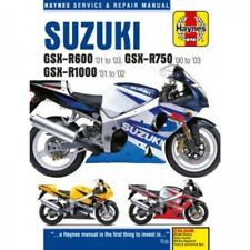 Suzuki gsx r600 gebraucht kaufen  Deutschland