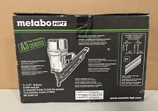 Metabo 83a5 palstic for sale  Chicago