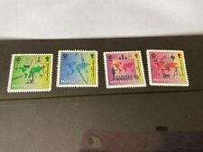 1999 montserrat stamps for sale  ALVA