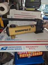 Enerpac p142 hydraulic for sale  Shipping to Ireland