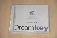 Dreamkey dreamcast version d'occasion  Aix-en-Provence-