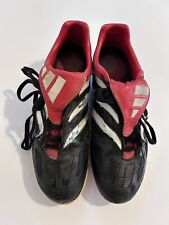 Adidas predator attrezzature usato  Spedire a Italy