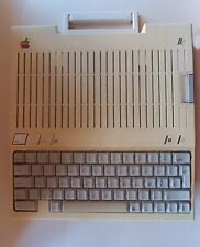 Computer apple iic usato  Altomonte