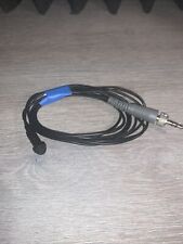 lapel mic for sale  LOWESTOFT