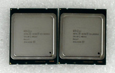 Pair intel xeon for sale  Fremont