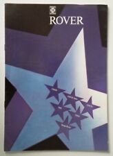 Rover orig 1974 for sale  UK