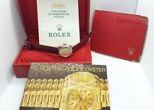 Orologio rolex lady usato  Genova