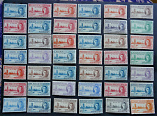 Collection mint 1946 for sale  EXETER