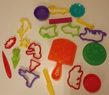Play dough tools for sale  NOTTINGHAM