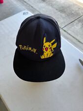 Pokemon pikachu hat for sale  Lynn Haven
