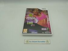 Zumba fitness core d'occasion  Elven
