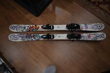 Volkl skis 115cm for sale  Crystal Lake