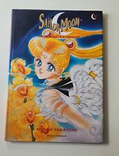 Sailor moon artbook gebraucht kaufen  Kehl