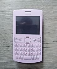 Nokia asha 205 d'occasion  Expédié en Belgium