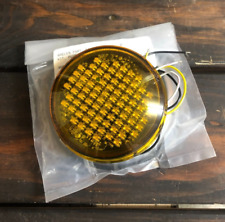 Whelen 2G Series Lighthead AMBER for sale  Shipping to South Africa
