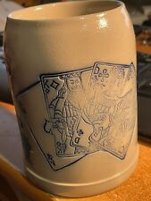 Goebel salzglasur keramik gebraucht kaufen  Waldstetten