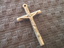 Pendentif ancienne croix d'occasion  Domène