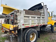 Aluminum used dump for sale  Springville