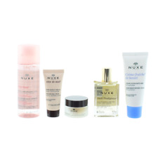 Nuxe skincare set for sale  UK
