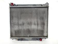 Used radiator fits for sale  Mobile