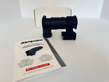 Aimpoint 3x30mm magnifier for sale  Reno