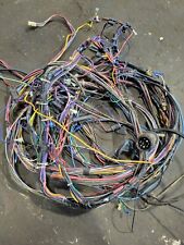 89 MerCruiser 3.0 L 4cyl Boat Engine wire wiring harness 19ft  for sale  Shipping to South Africa