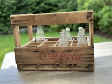 Coca cola getränkekiste gebraucht kaufen  Vechta