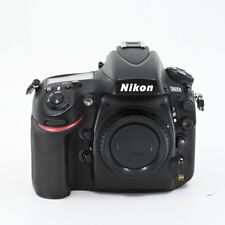 Nikon d800 noir d'occasion  France