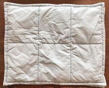 Company pillow quilted for sale  Lafayette