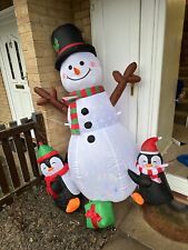 large outdoor christmas decorations for sale  MILTON KEYNES