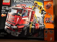 Lego 8258 technic for sale  Vancouver