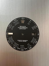 Original black dial usato  Verona