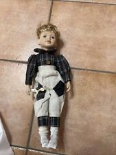 Bambole vintage anni usato  Fonte Nuova